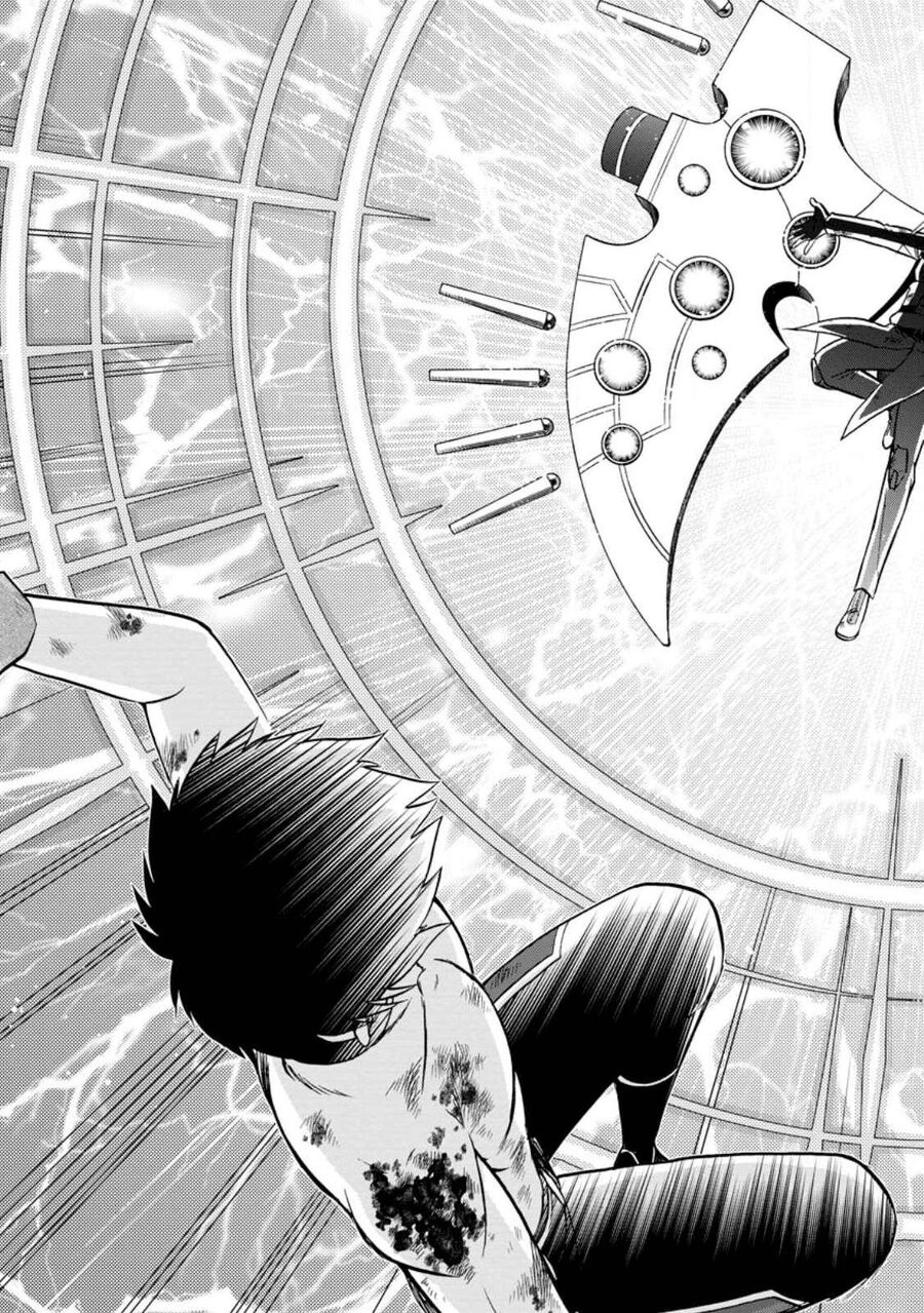 Dị Giới Triệu Hồi Lần Thứ Hai Chapter 42.5 - 17