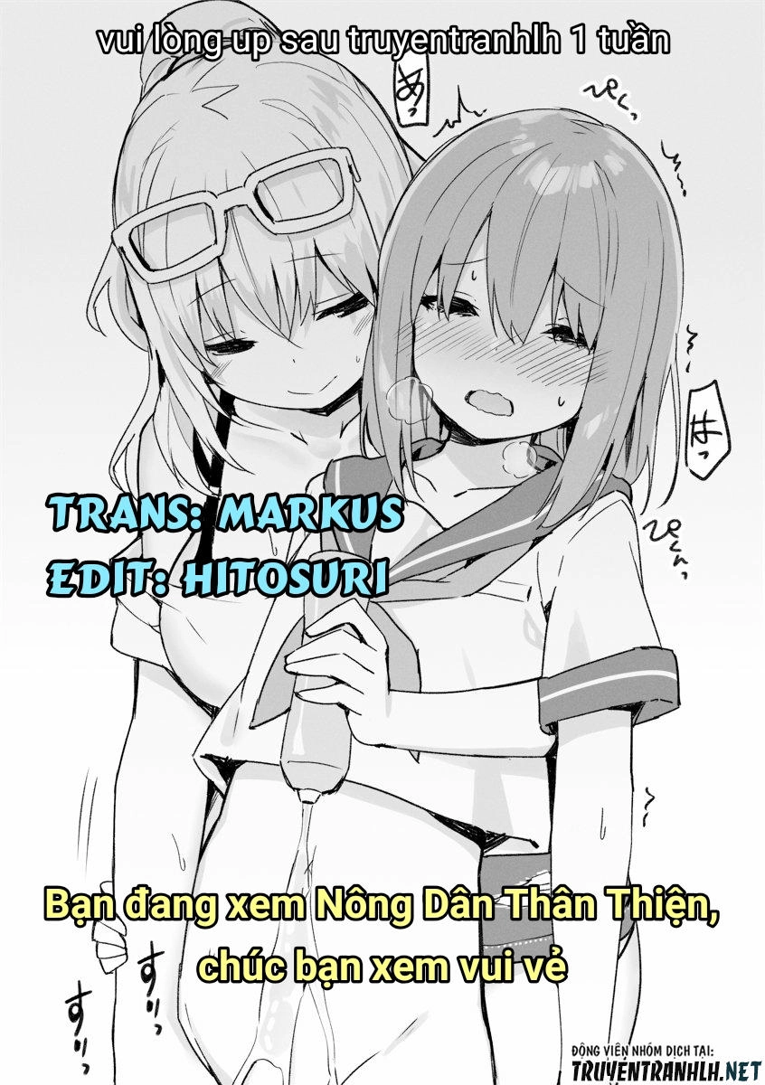 Cuộc Sống Thong Dong Ở Dị Thế Giới Chapter 27 - 2