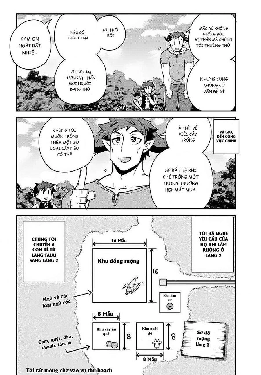 Cuộc Sống Thong Dong Ở Dị Thế Giới Chapter 113 - 7