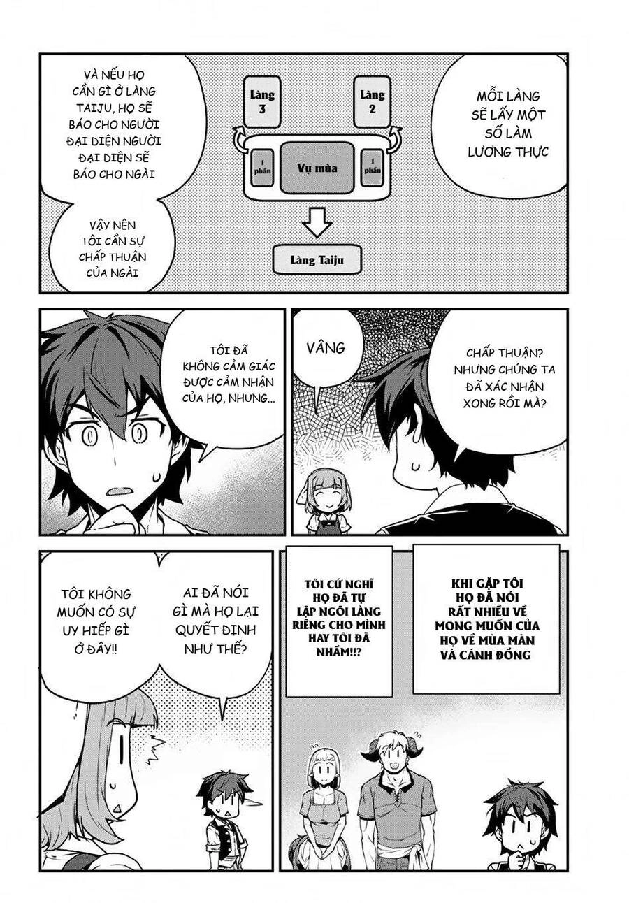 Cuộc Sống Thong Dong Ở Dị Thế Giới Chapter 115 - 5