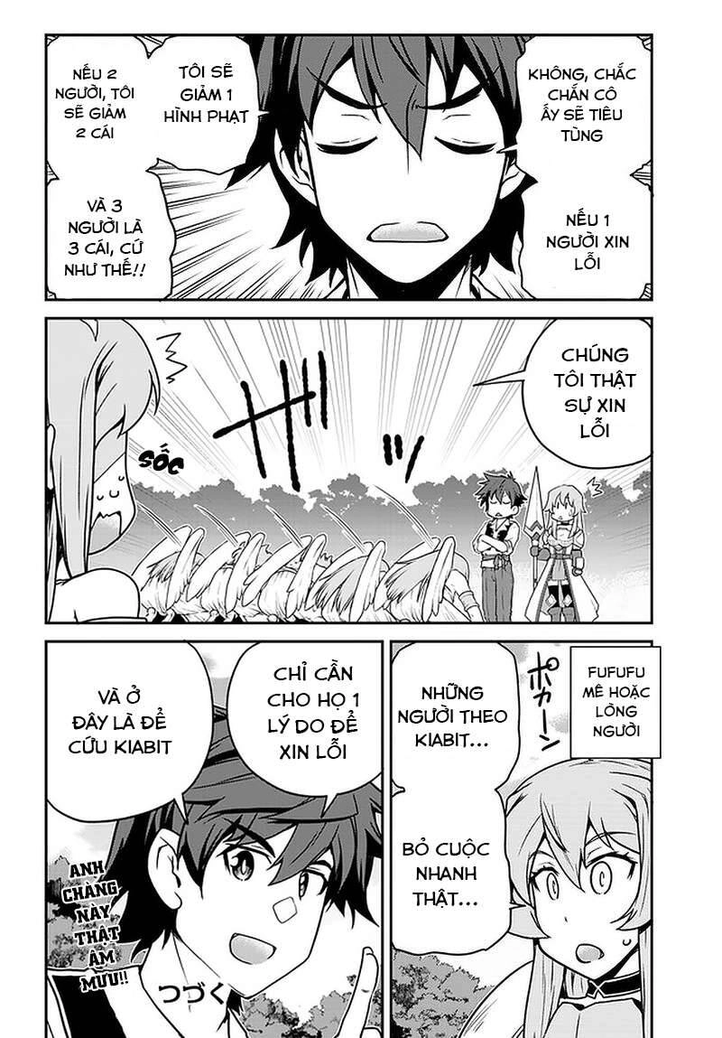 Cuộc Sống Thong Dong Ở Dị Thế Giới Chapter 125 - 9