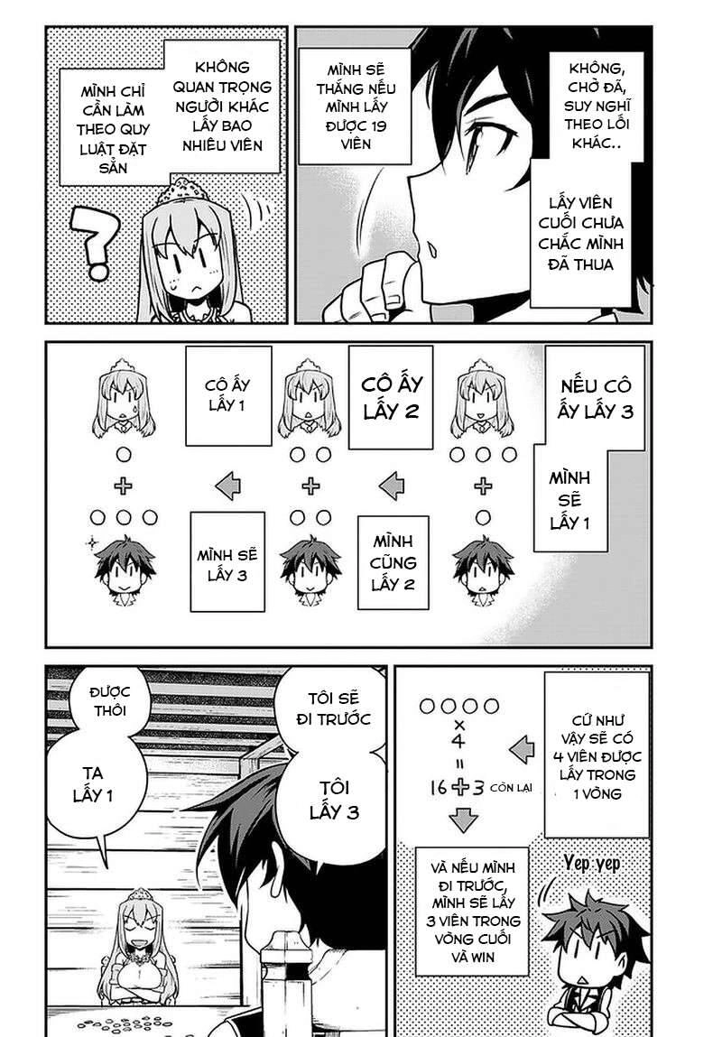 Cuộc Sống Thong Dong Ở Dị Thế Giới Chapter 127 - 3