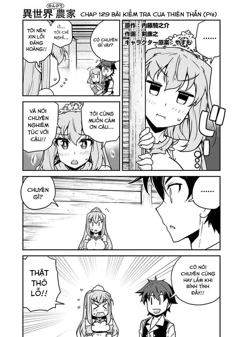 Cuộc Sống Thong Dong Ở Dị Thế Giới Chapter 129 - 2