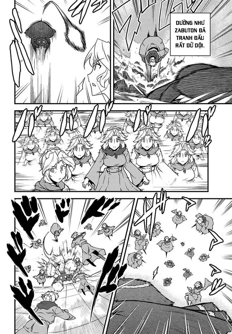 Cuộc Sống Thong Dong Ở Dị Thế Giới Chapter 143 - 8