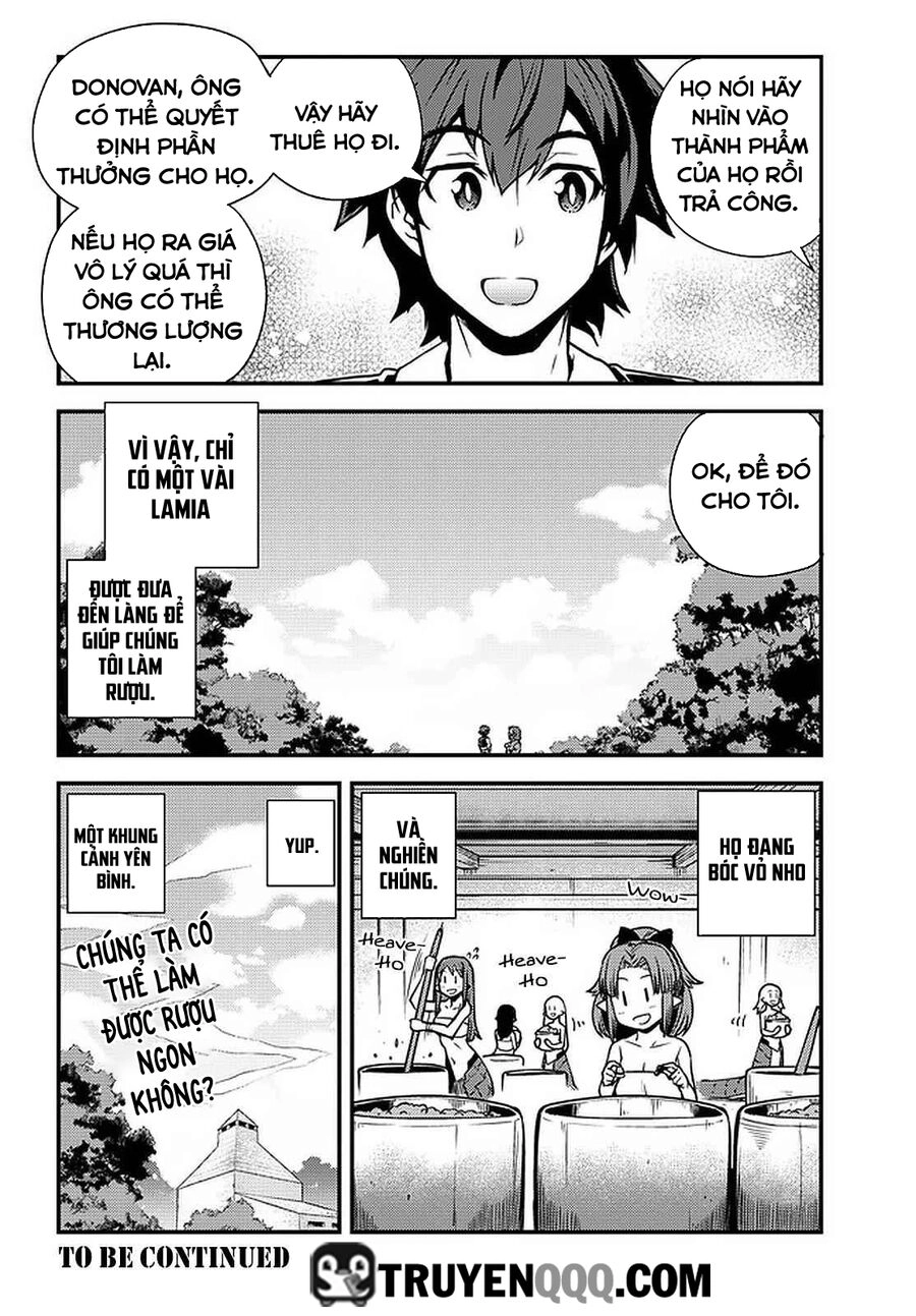 Cuộc Sống Thong Dong Ở Dị Thế Giới Chapter 147 - 6