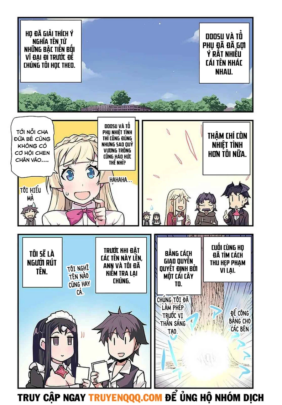 Cuộc Sống Thong Dong Ở Dị Thế Giới Chapter 148 - 2