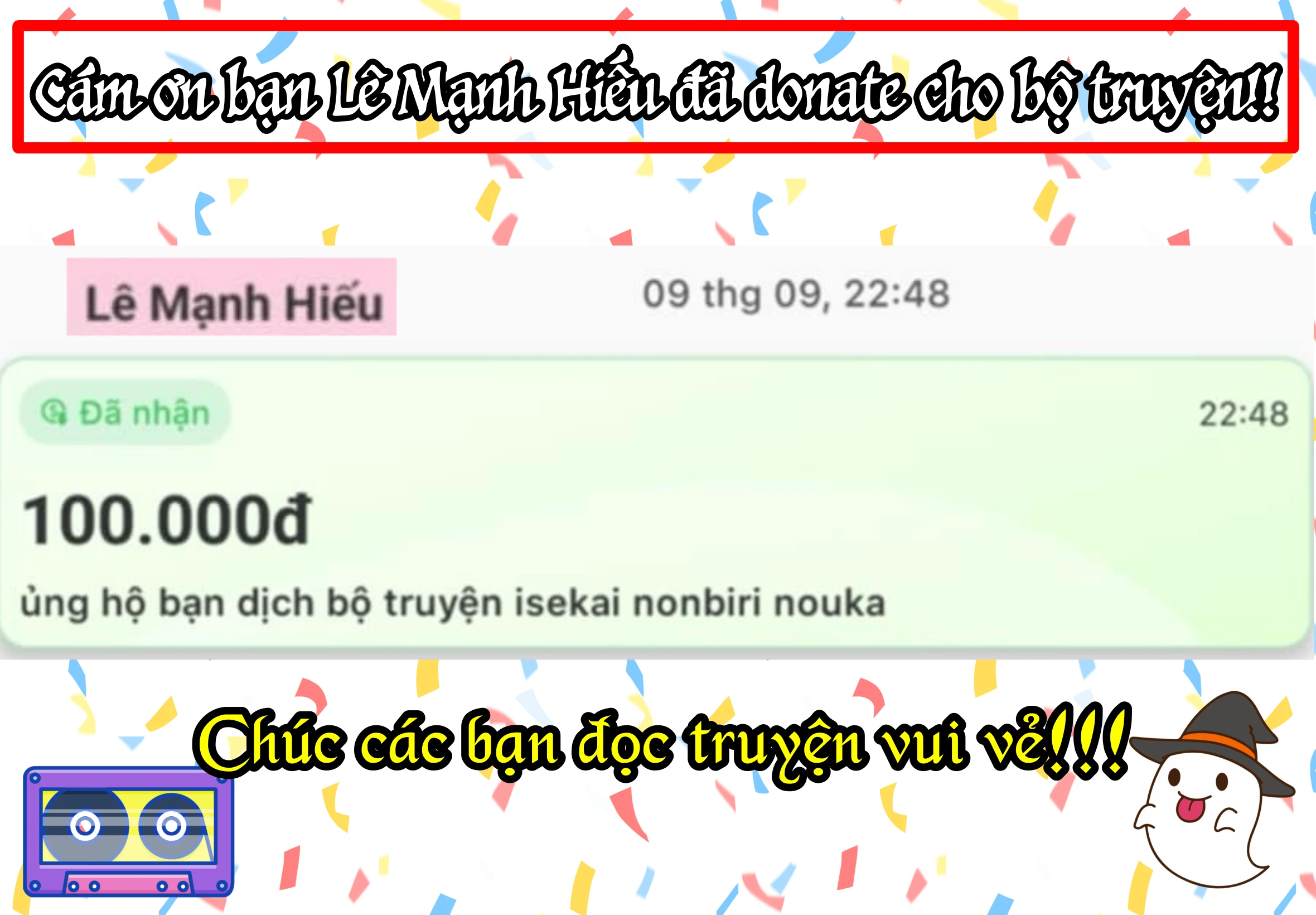 Cuộc Sống Thong Dong Ở Dị Thế Giới Chapter 274 - 1