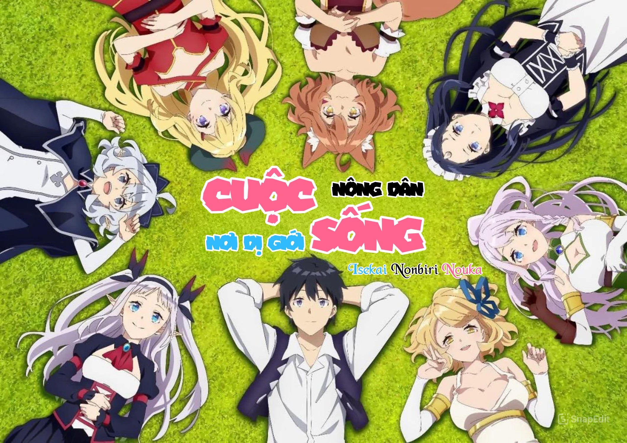 Cuộc Sống Thong Dong Ở Dị Thế Giới Chapter 275 - 2