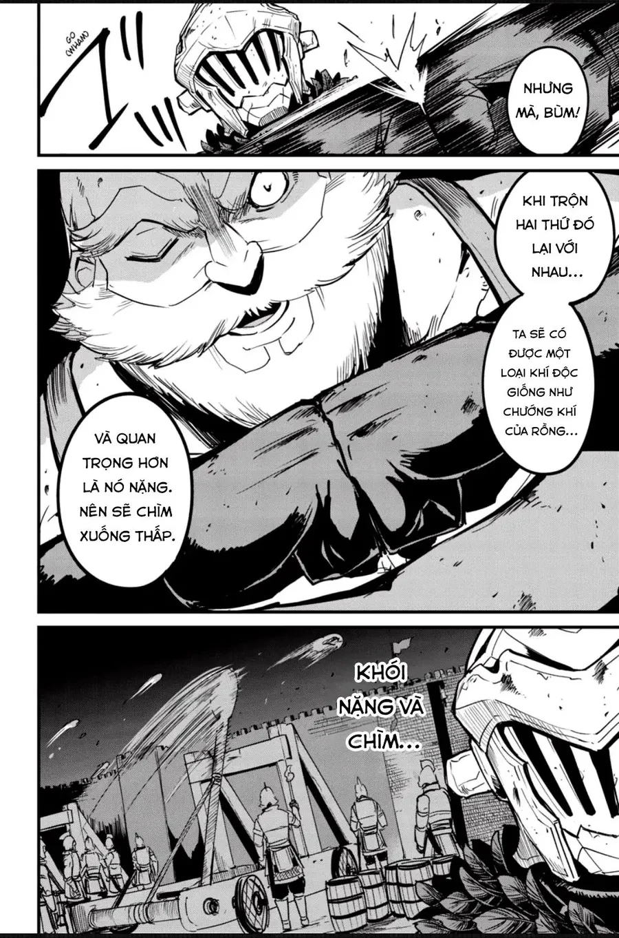 Goblin Slayer Gaiden: Year One Chapter 86 - 5