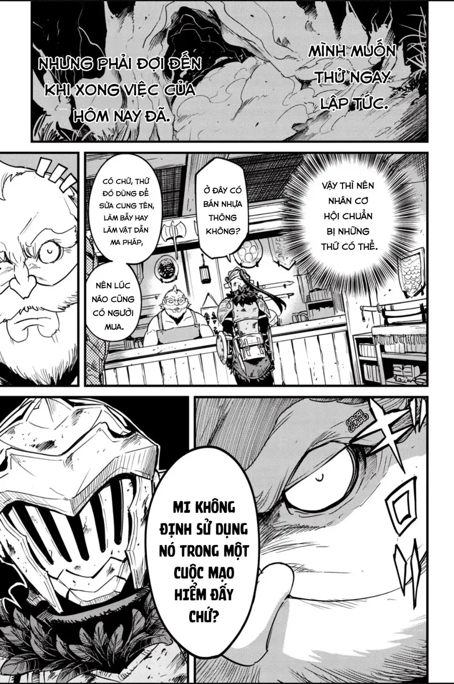 Goblin Slayer Gaiden: Year One Chapter 86 - 8