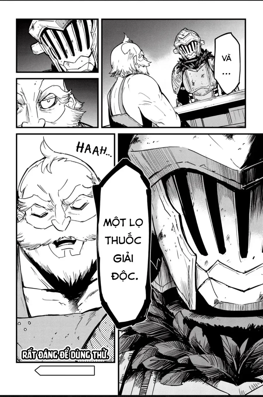 Goblin Slayer Gaiden: Year One Chapter 86 - 11