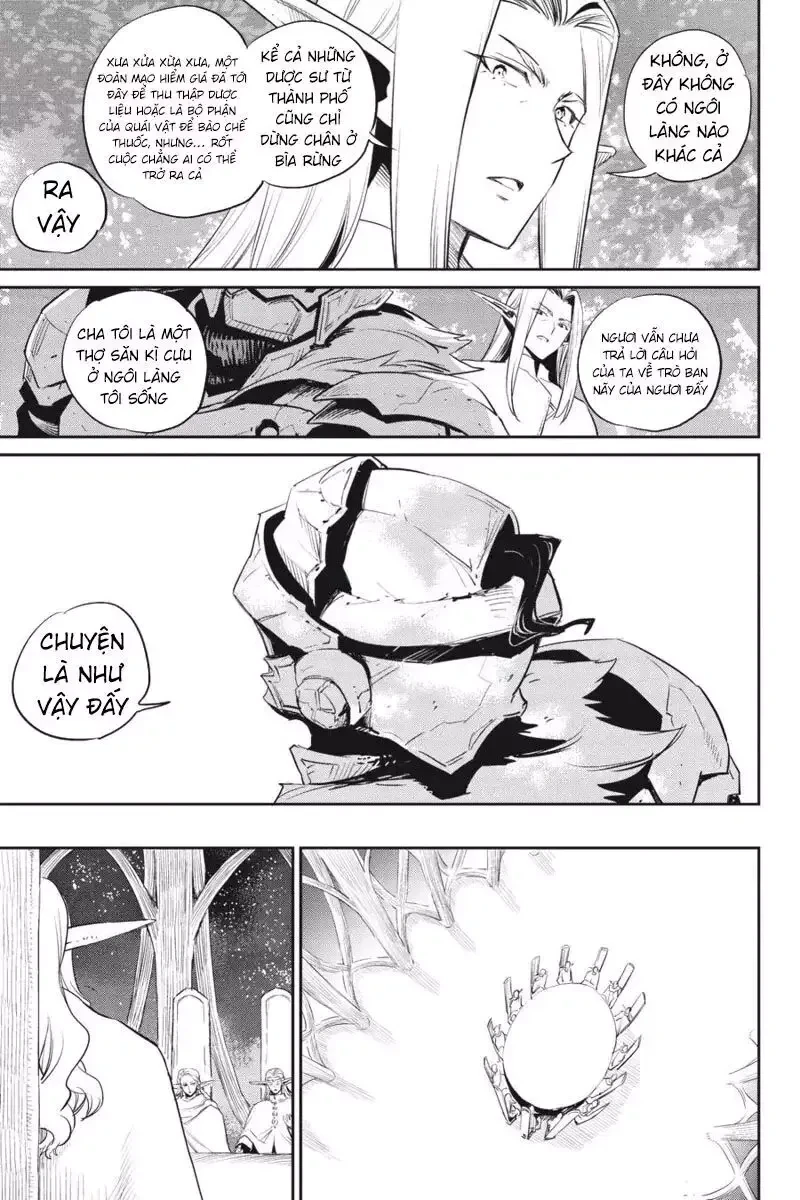 Goblin Slayer Gaiden: Year One Chapter 85.1 - 6