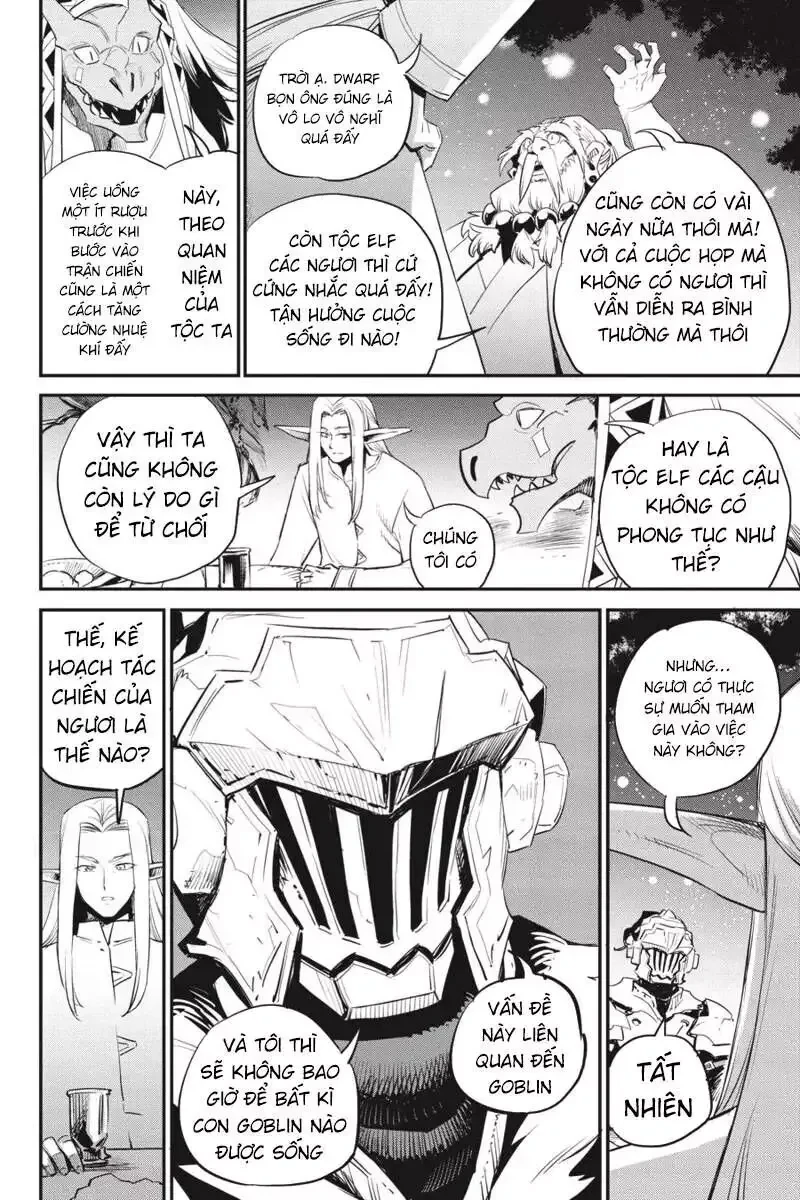 Goblin Slayer Gaiden: Year One Chapter 85.1 - 13