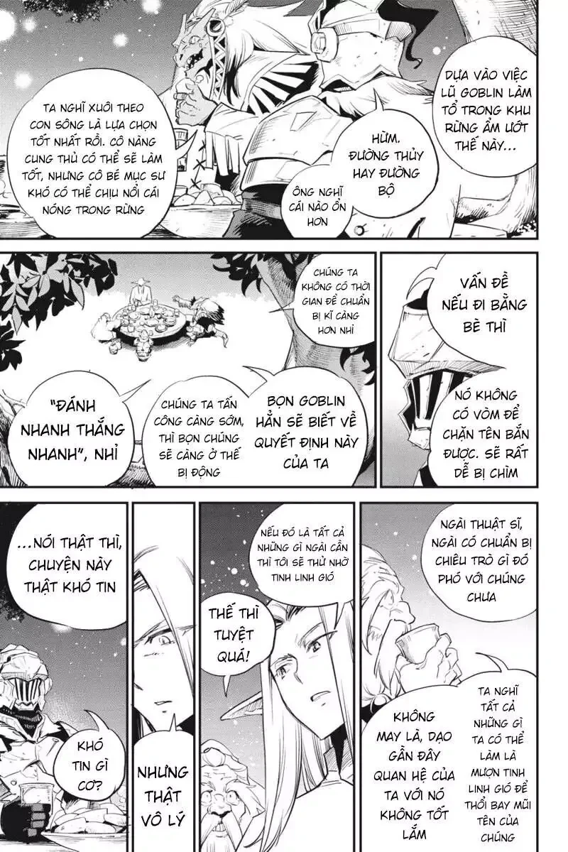 Goblin Slayer Gaiden: Year One Chapter 85.1 - 14