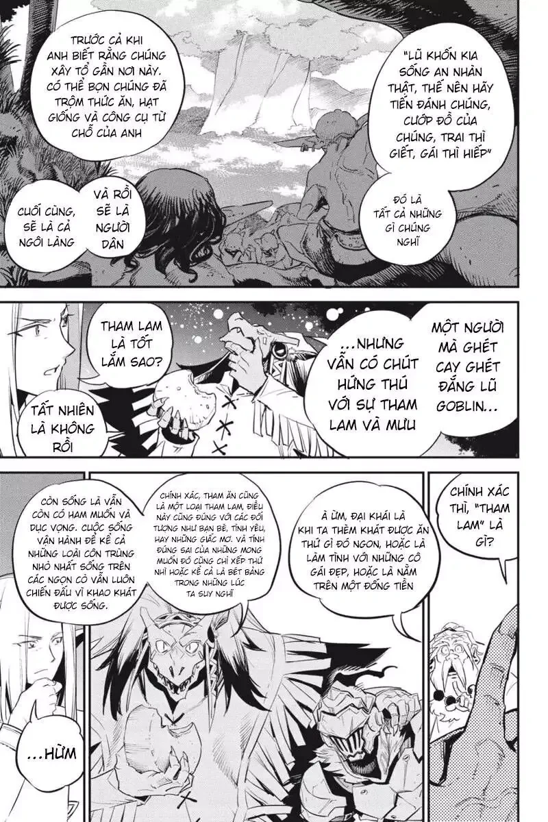 Goblin Slayer Gaiden: Year One Chapter 85.1 - 16