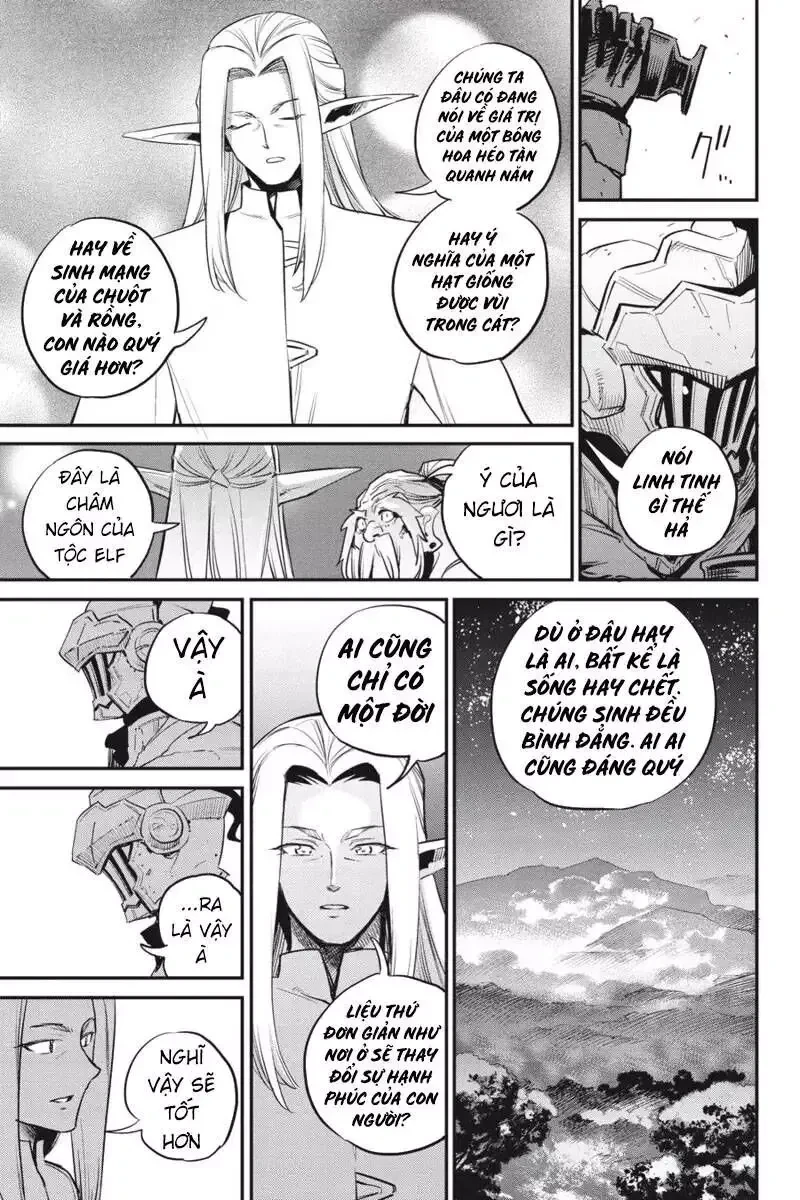Goblin Slayer Gaiden: Year One Chapter 85.1 - 18