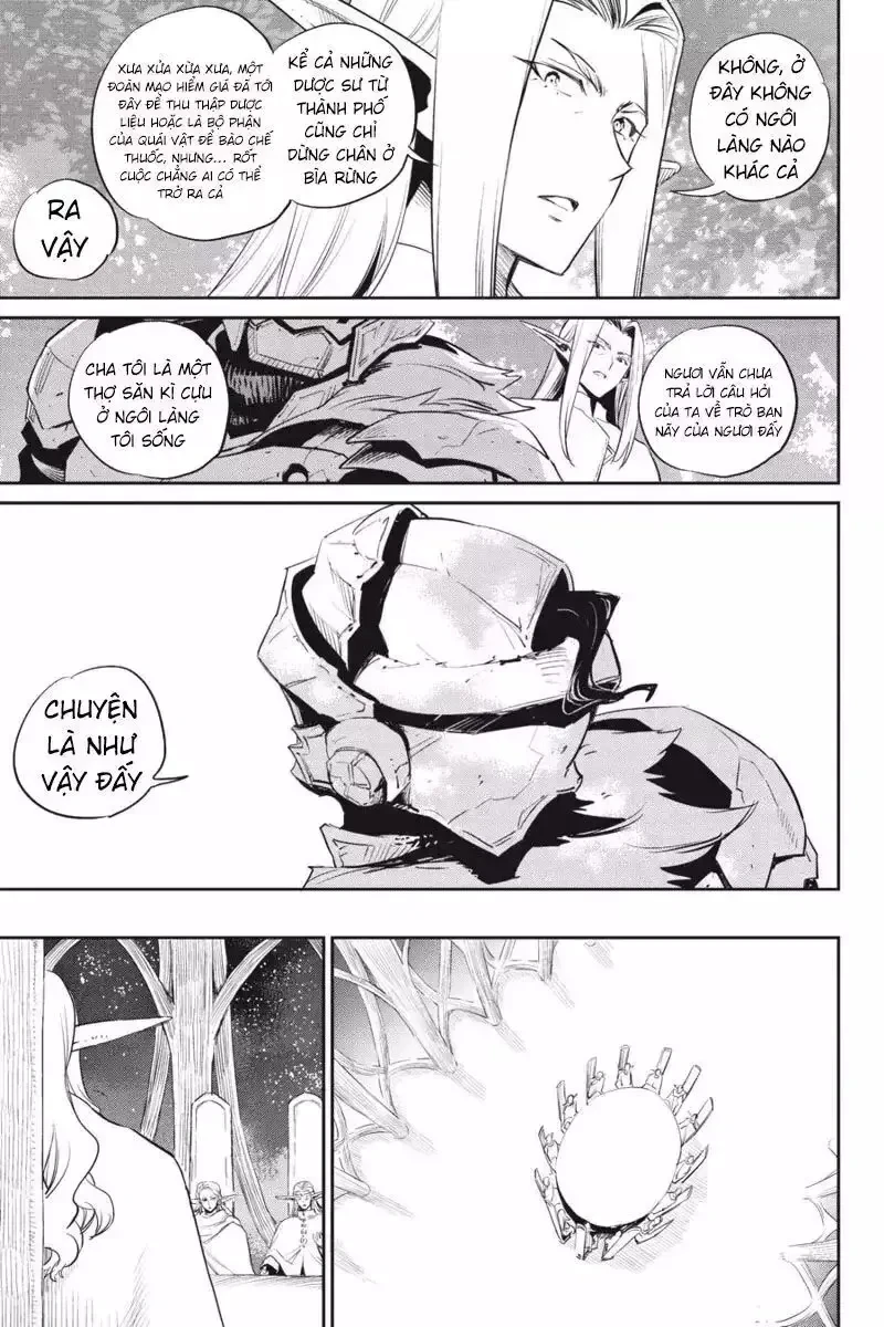 Goblin Slayer Gaiden: Year One Chapter 85.2 - 7