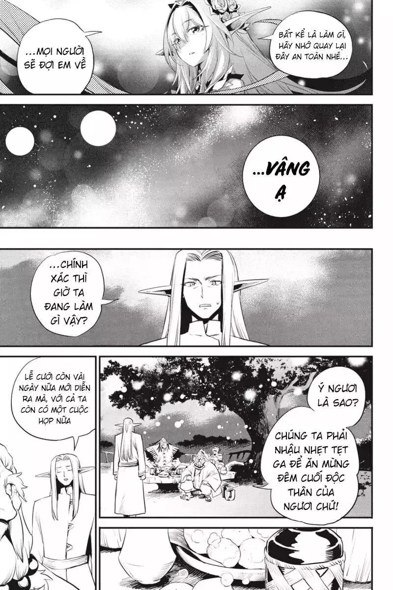 Goblin Slayer Gaiden: Year One Chapter 85.2 - 13