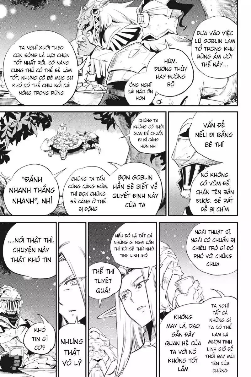 Goblin Slayer Gaiden: Year One Chapter 85.2 - 15