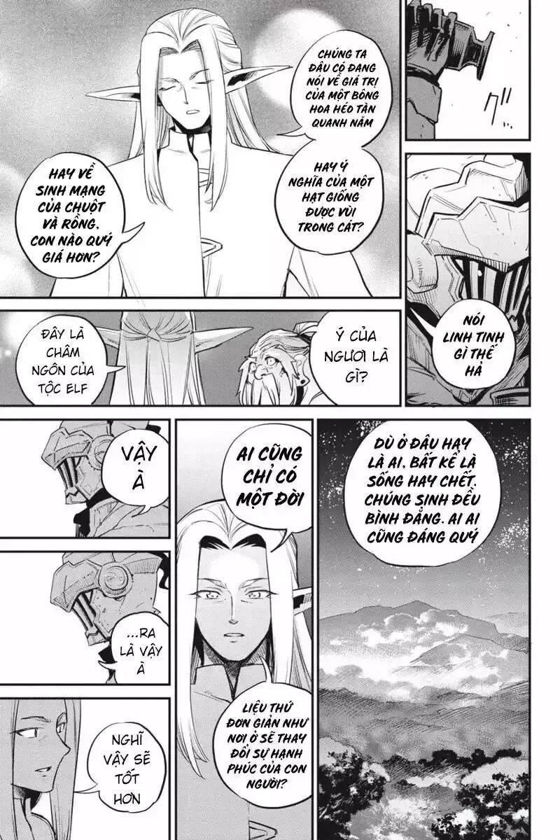 Goblin Slayer Gaiden: Year One Chapter 85.2 - 19