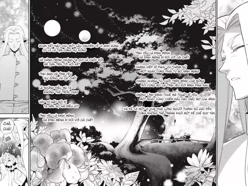 Goblin Slayer Gaiden: Year One Chapter 85.2 - 20