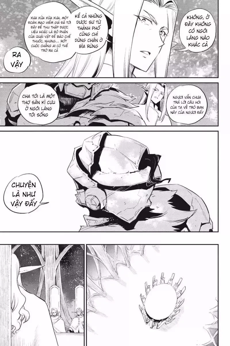 Goblin Slayer Gaiden: Year One Chapter 85.3 - 8