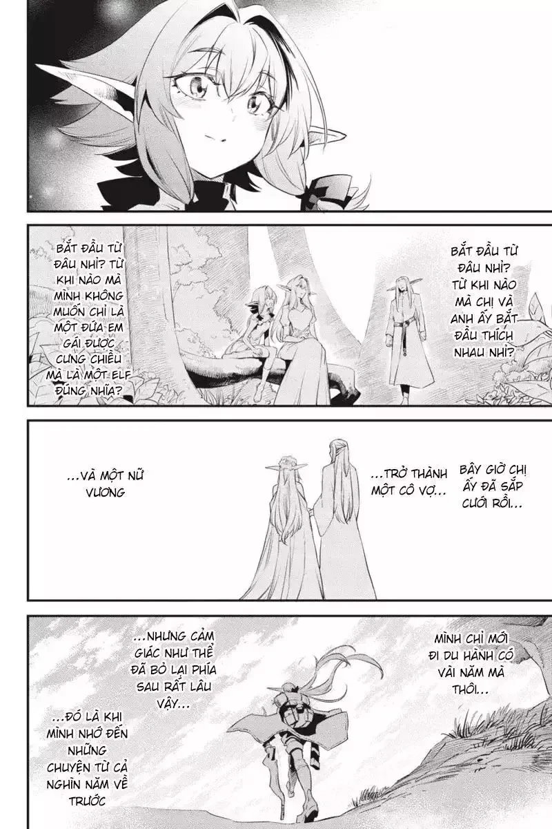 Goblin Slayer Gaiden: Year One Chapter 85.3 - 13