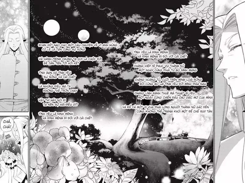 Goblin Slayer Gaiden: Year One Chapter 85.3 - 21