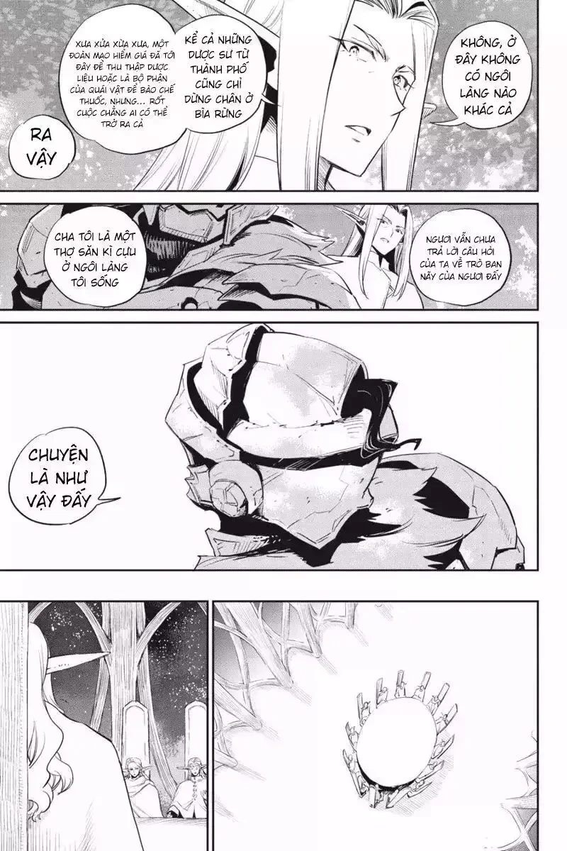 Goblin Slayer Gaiden: Year One Chapter 85.4 - 9