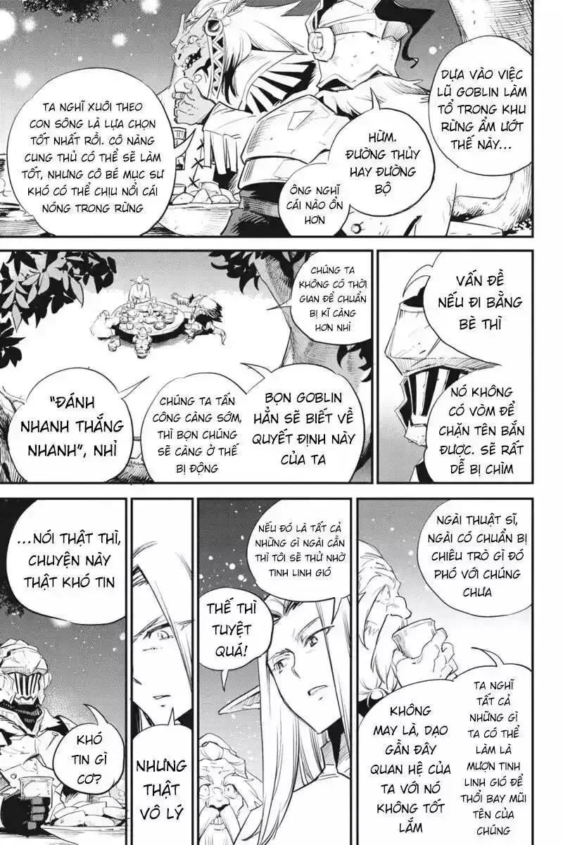 Goblin Slayer Gaiden: Year One Chapter 85.5 - 18