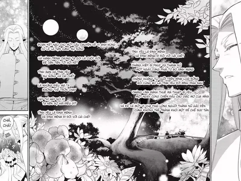 Goblin Slayer Gaiden: Year One Chapter 85.5 - 23