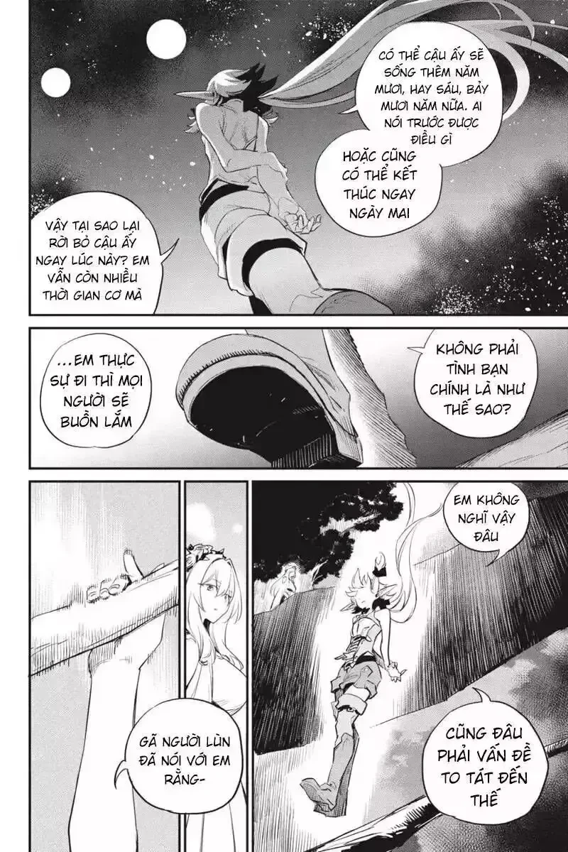 Goblin Slayer Gaiden: Year One Chapter 85.6 - 13