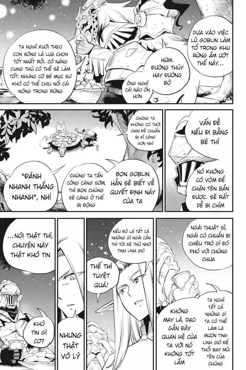Goblin Slayer Gaiden: Year One Chapter 85.6 - 18