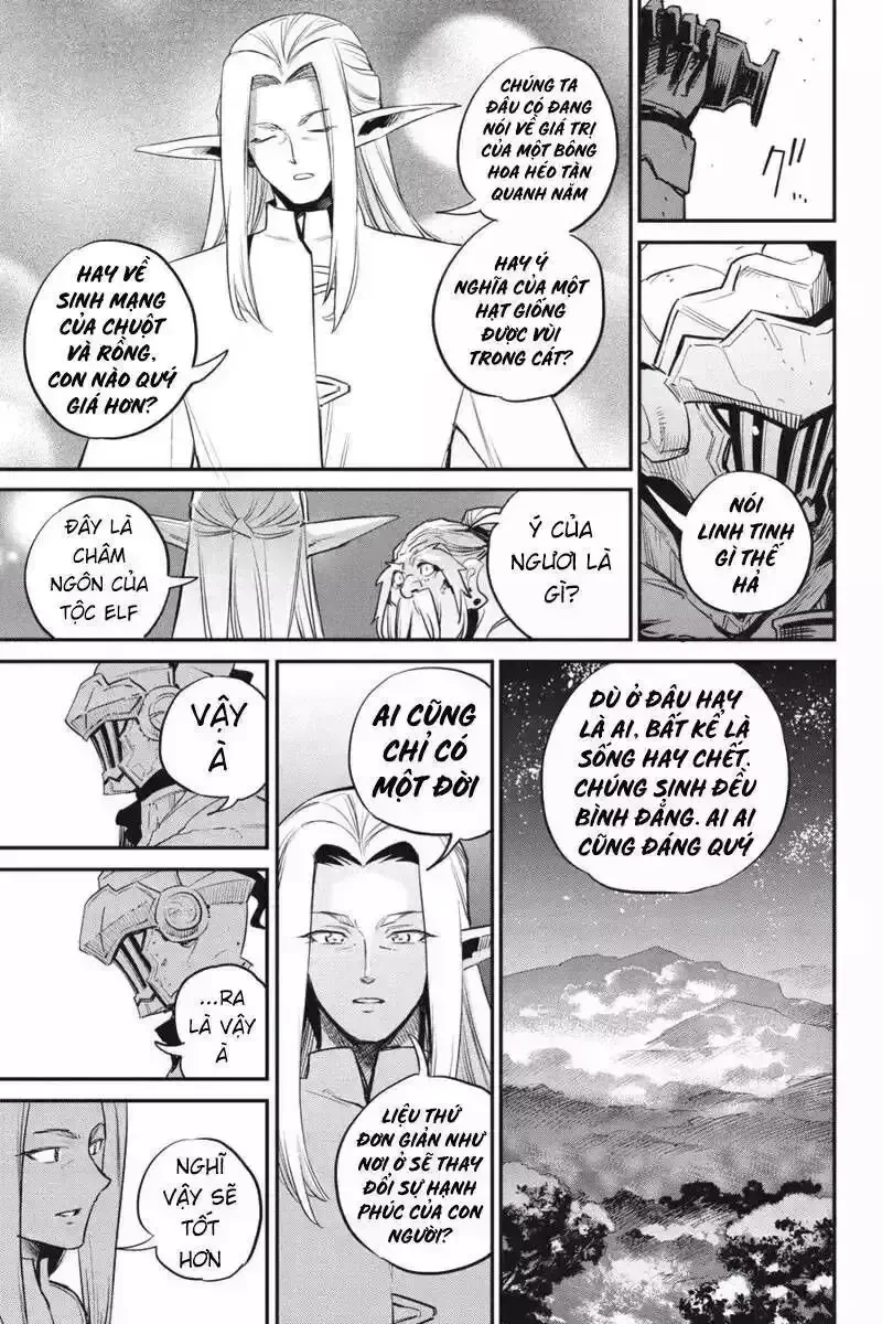 Goblin Slayer Gaiden: Year One Chapter 85.6 - 22