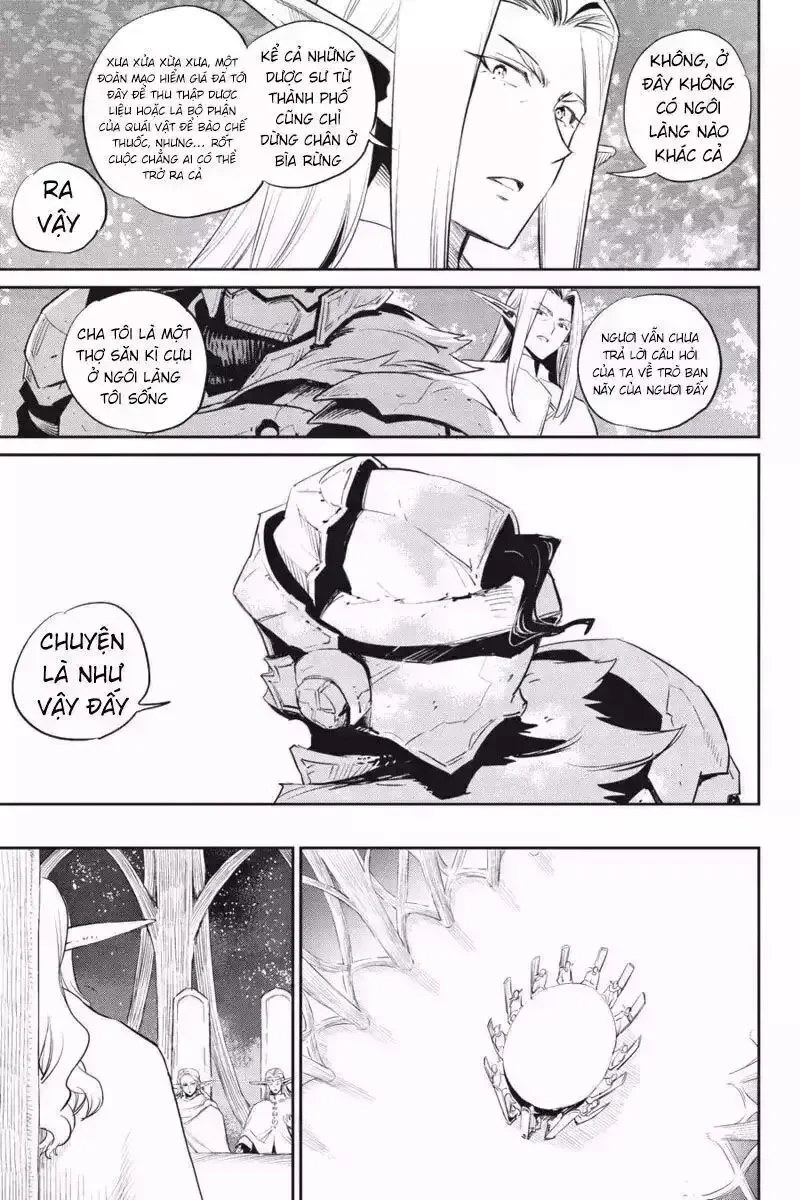 Goblin Slayer Gaiden: Year One Chapter 85.7 - 11