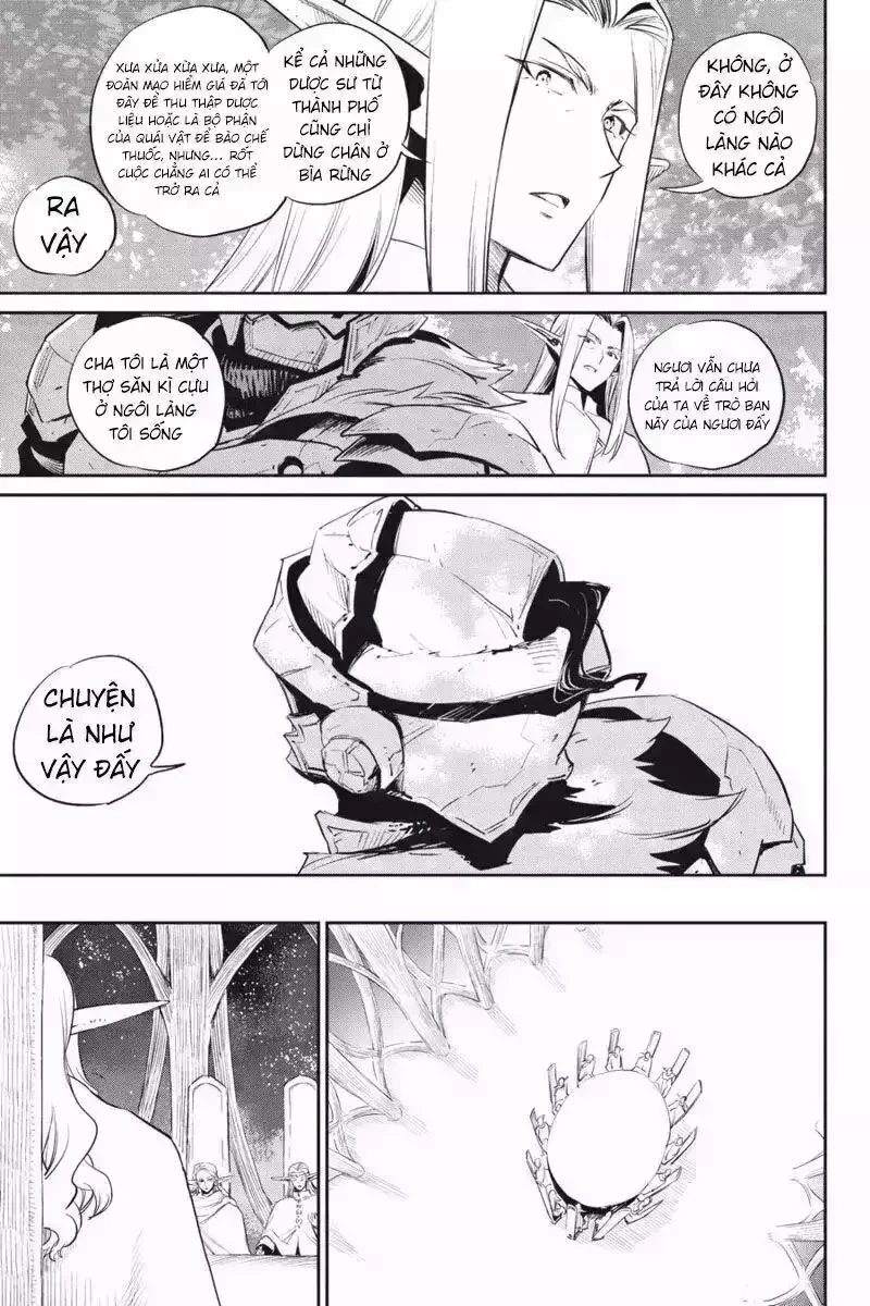 Goblin Slayer Gaiden: Year One Chapter 85.8 - 12