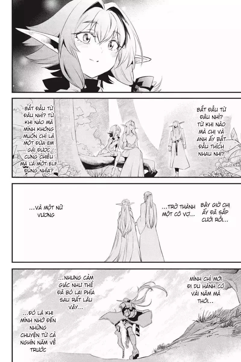 Goblin Slayer Gaiden: Year One Chapter 85.8 - 17