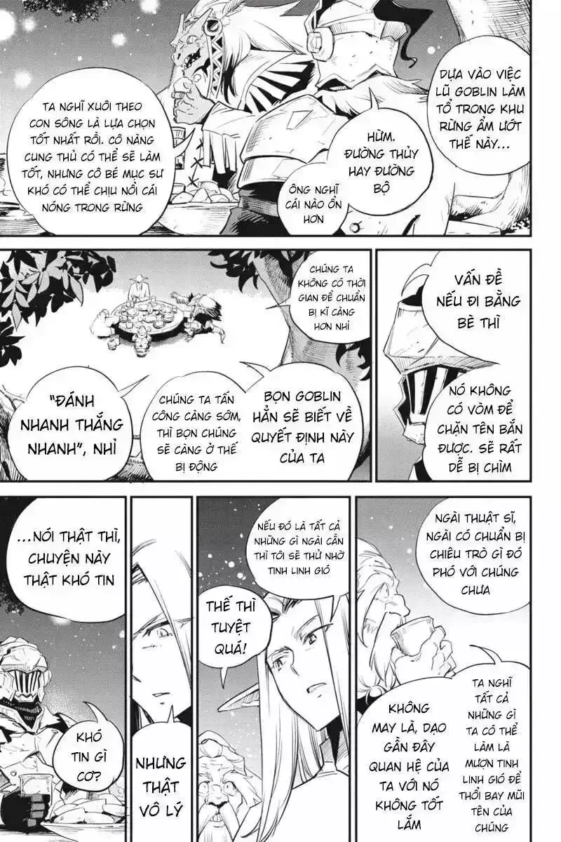 Goblin Slayer Gaiden: Year One Chapter 85.8 - 20