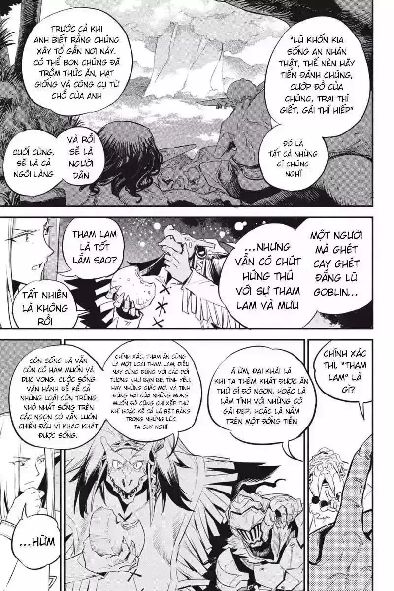 Goblin Slayer Gaiden: Year One Chapter 85.8 - 22