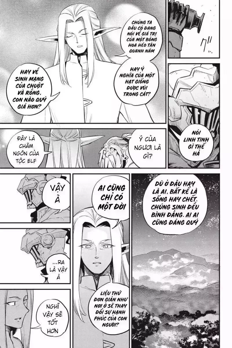 Goblin Slayer Gaiden: Year One Chapter 85.8 - 24