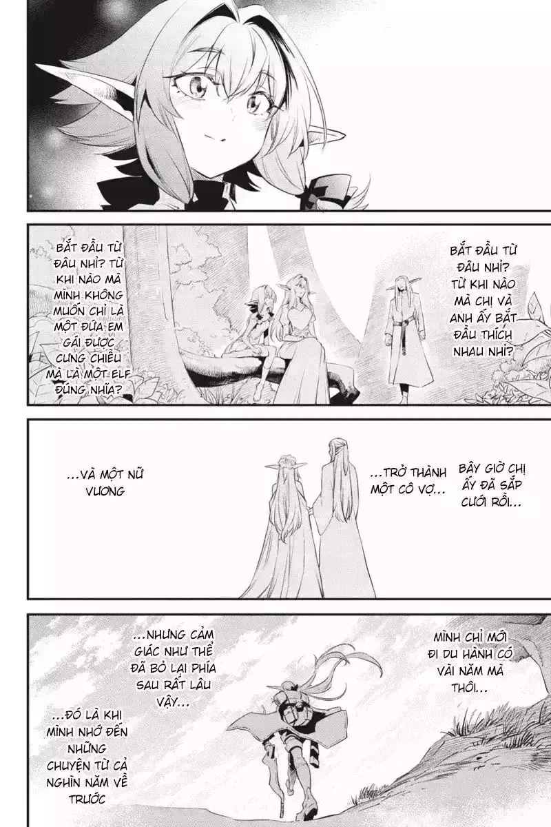 Goblin Slayer Gaiden: Year One Chapter 85.9 - 18