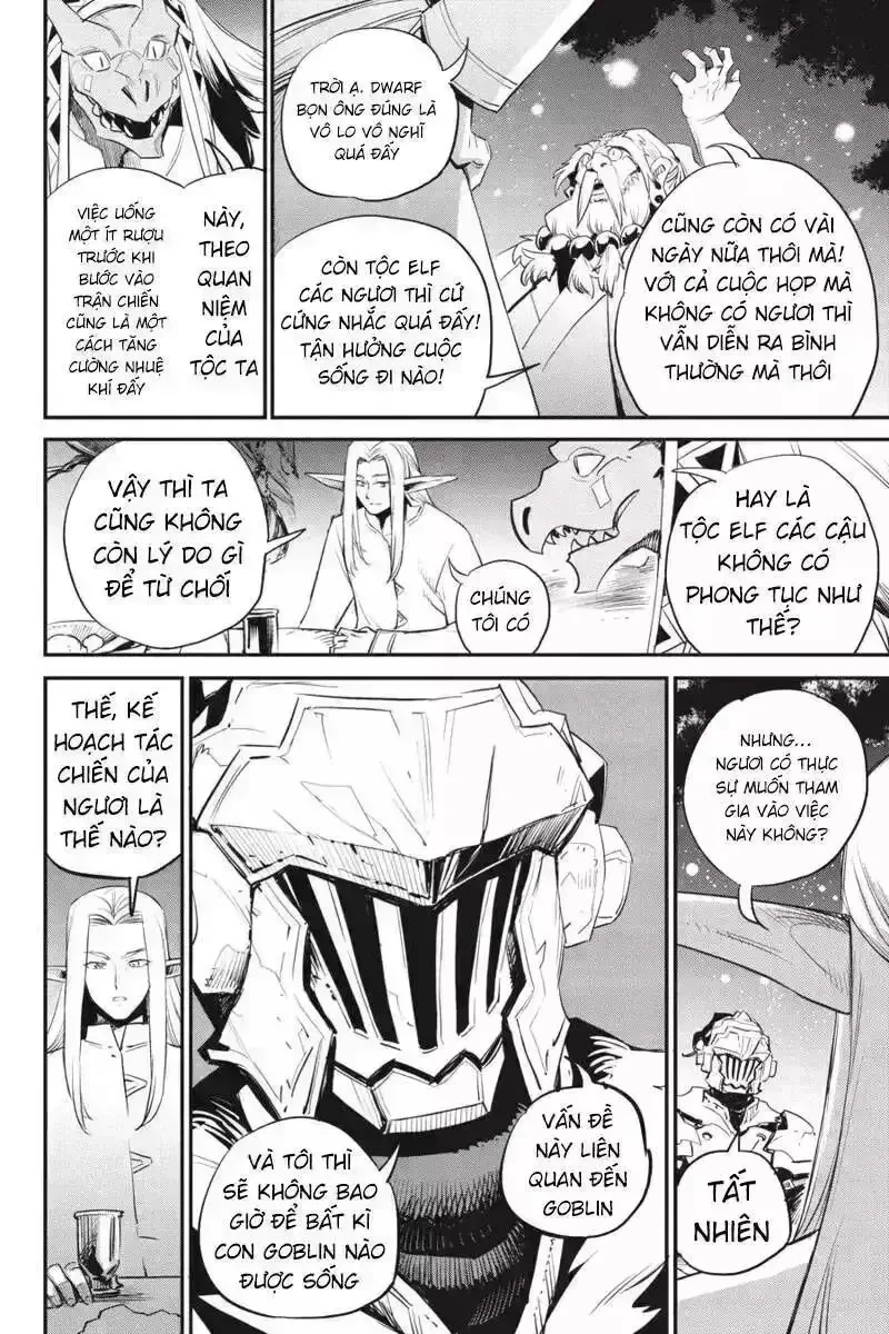 Goblin Slayer Gaiden: Year One Chapter 85.9 - 20