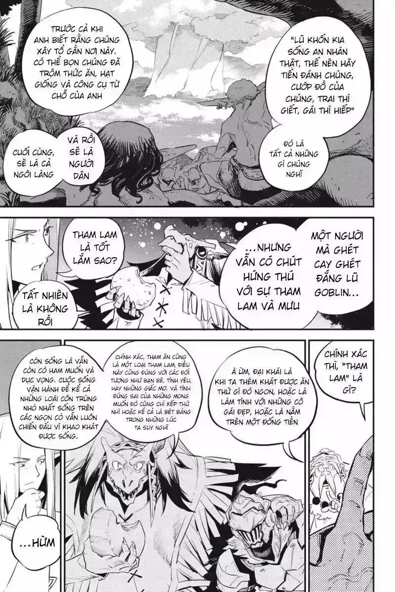 Goblin Slayer Gaiden: Year One Chapter 85.9 - 23