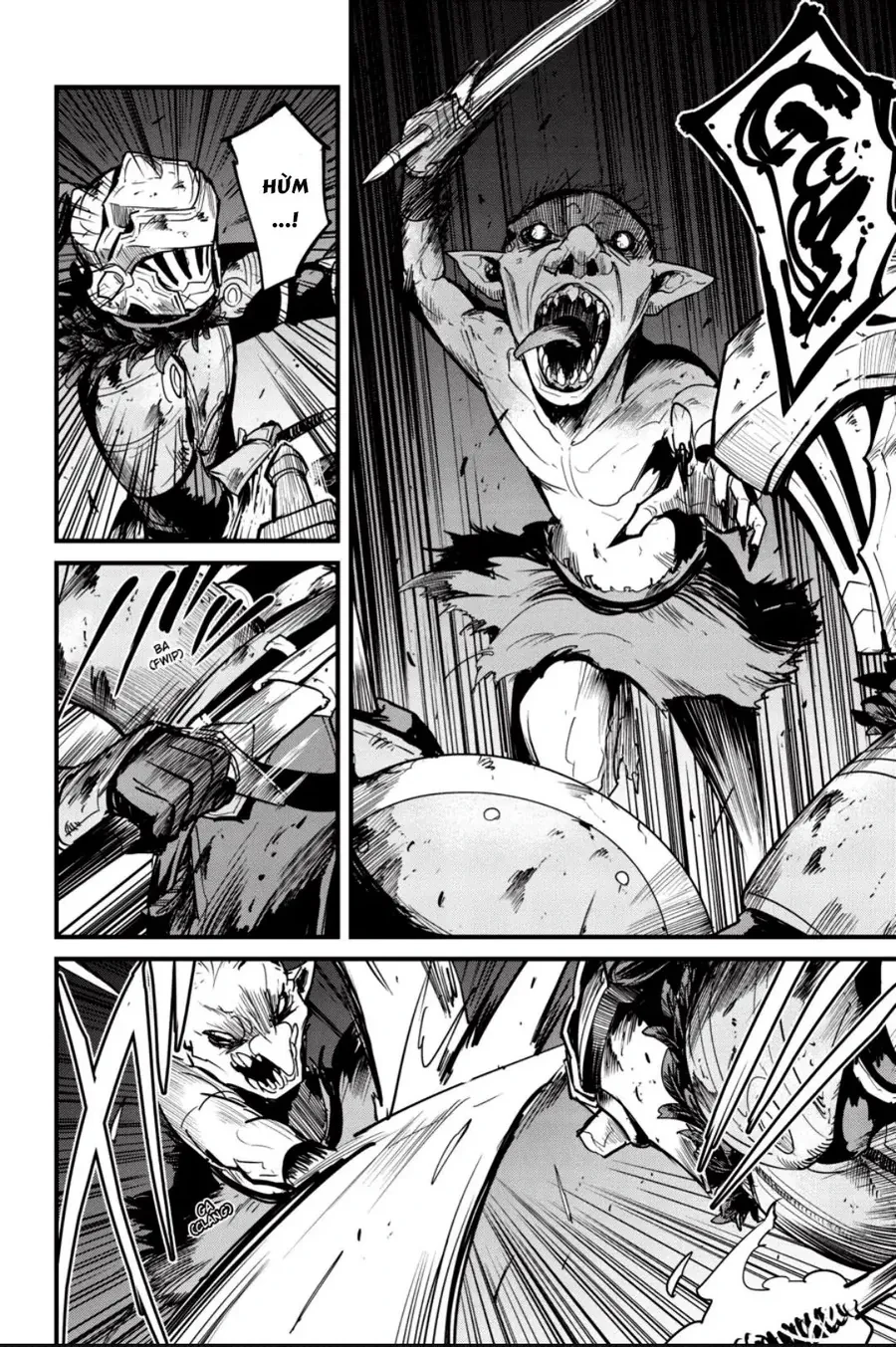 Goblin Slayer Gaiden: Year One Chapter 87 - 20
