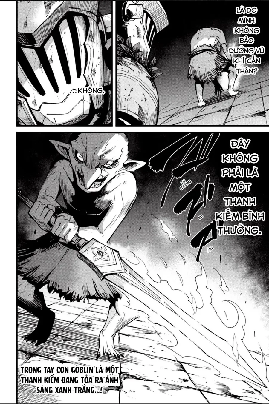 Goblin Slayer Gaiden: Year One Chapter 87 - 22