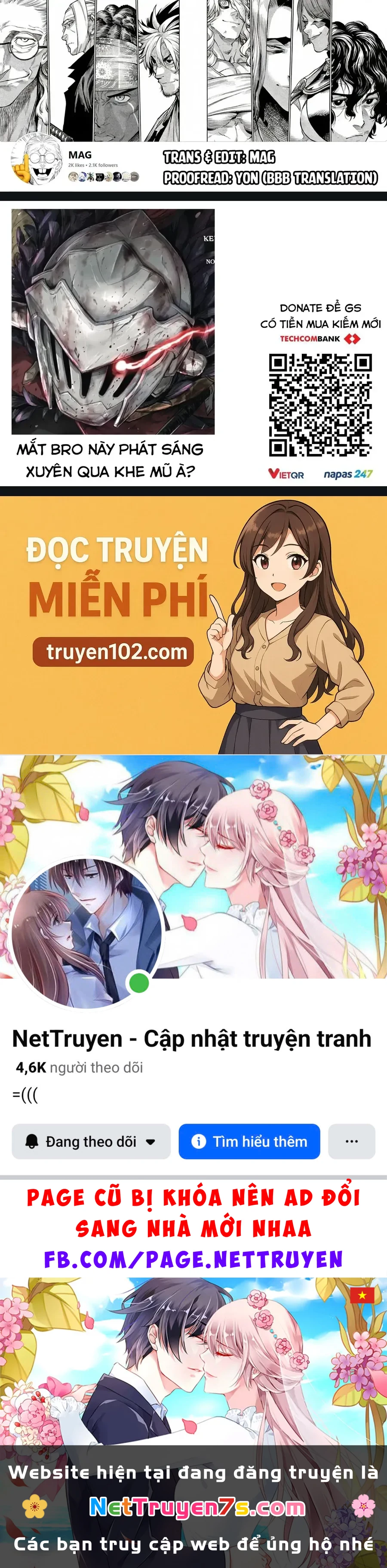 Goblin Slayer Gaiden: Year One Chapter 87 - 23