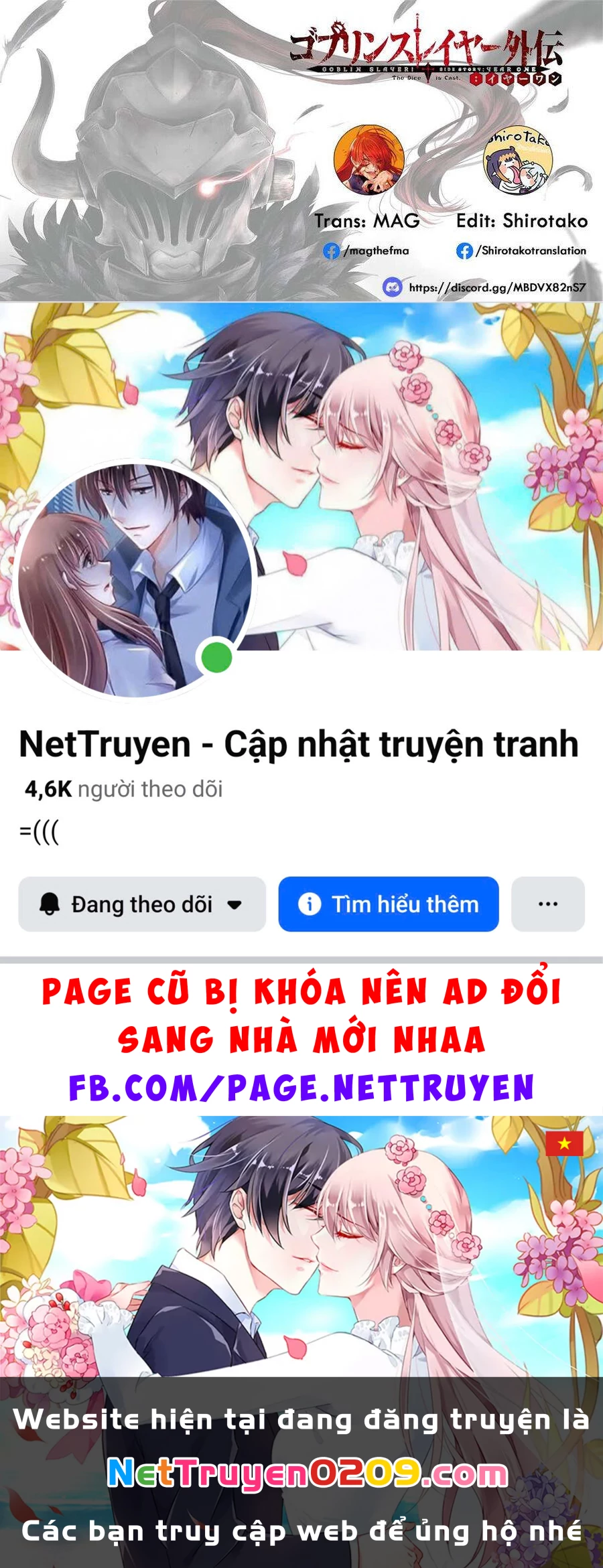 Goblin Slayer Gaiden: Year One Chapter 61 - 22