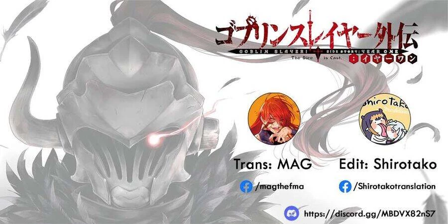 Goblin Slayer Gaiden: Year One Chapter 64 - 27