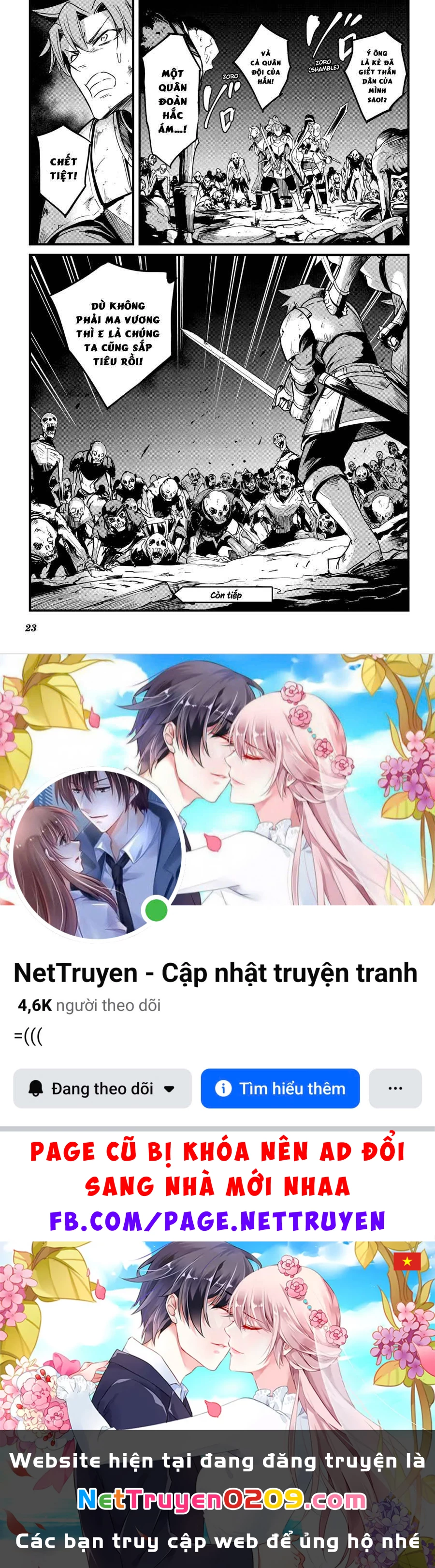 Goblin Slayer Gaiden: Year One Chapter 69 - 26