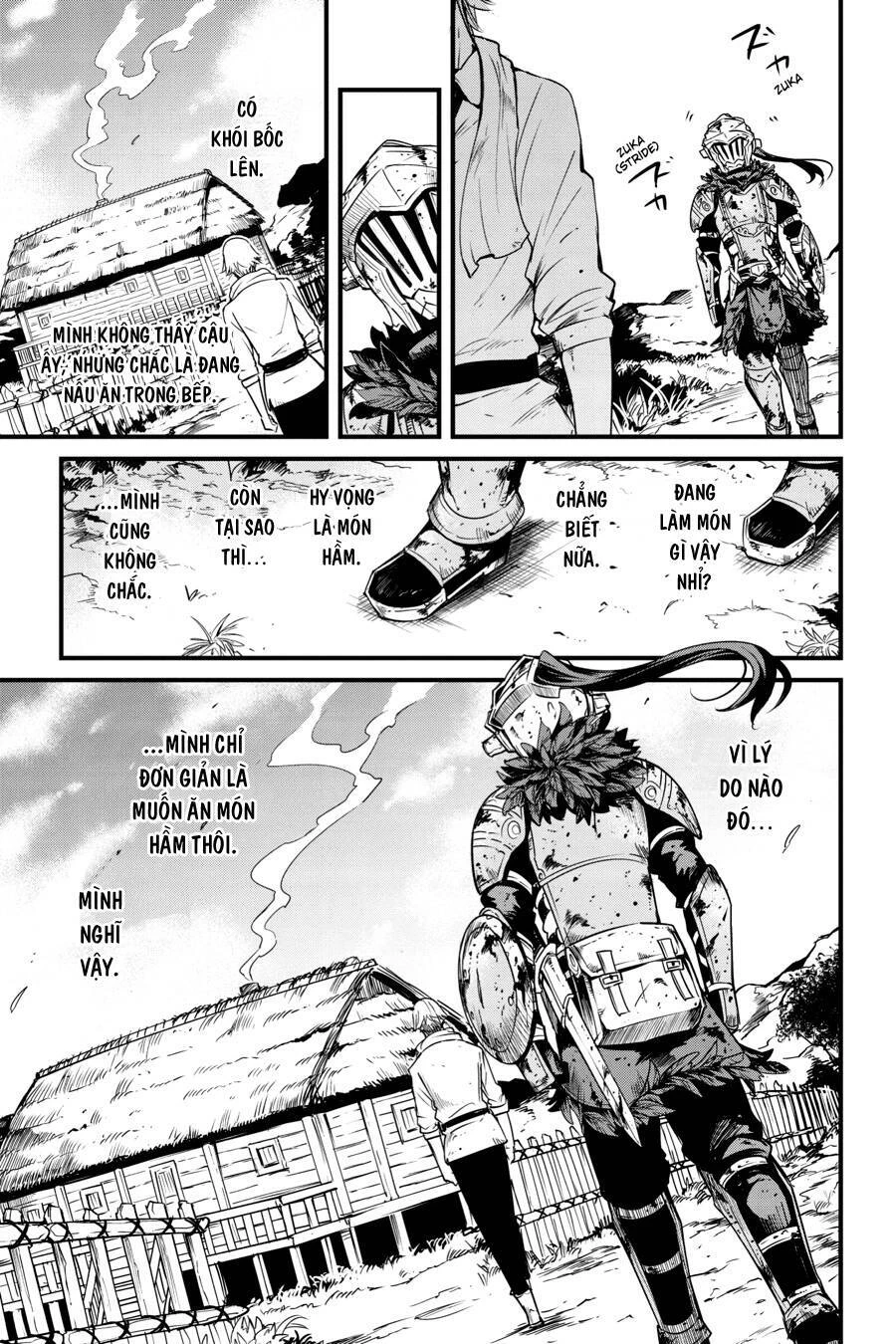 Goblin Slayer Gaiden: Year One Chapter 49 - 10